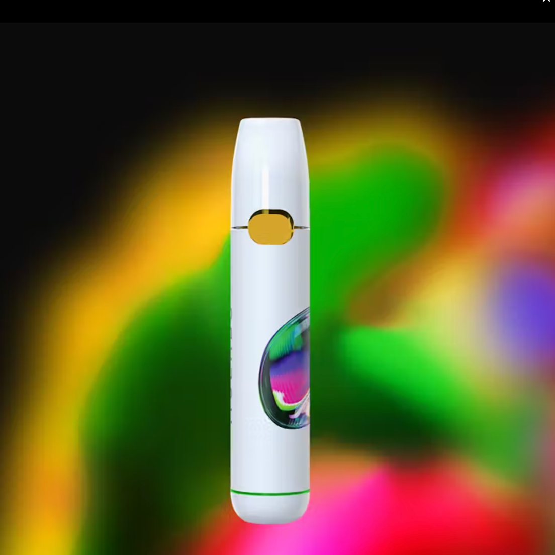710 Labs - GMO Live Rosin AIO - Full Gram