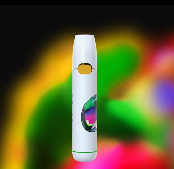 710 Labs - GMO Live Rosin AIO - Full Gram