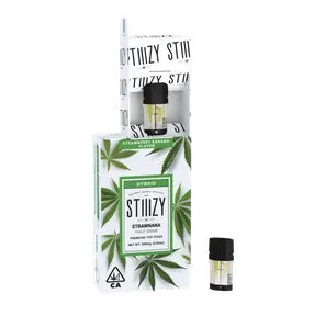 .5G POD - STRAWNANA