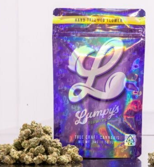 LUMPY'S 14G- BEANIMALS