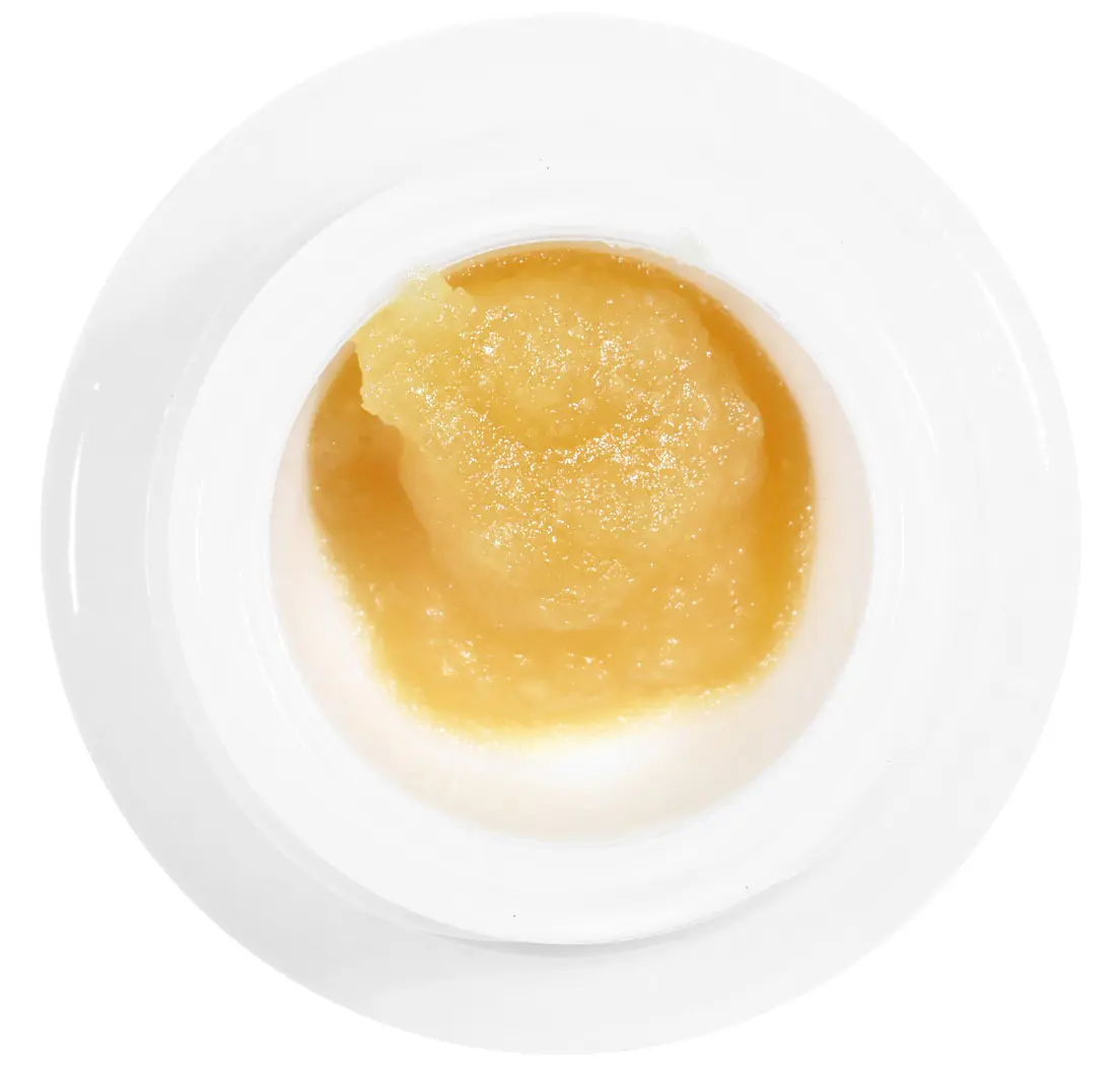 710 LABS - Rambutan #11 Persy Badder - 1g