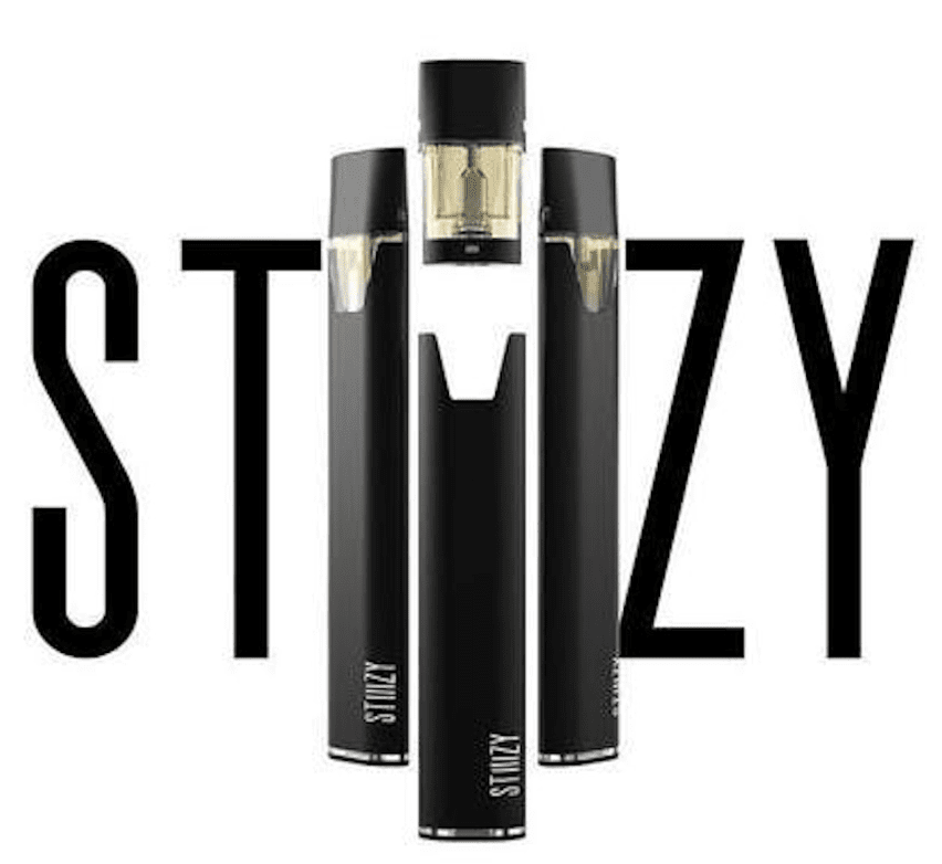 1G CDT POD - THIN MINTZ