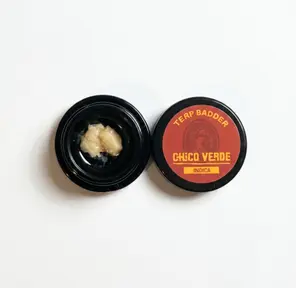 Blue Zkittlez | Badder 1.00 g