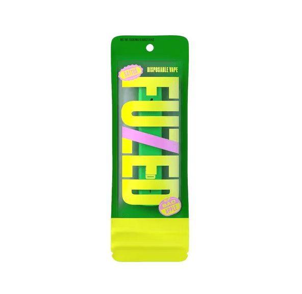 Bad Apple All-In-One - Sativa