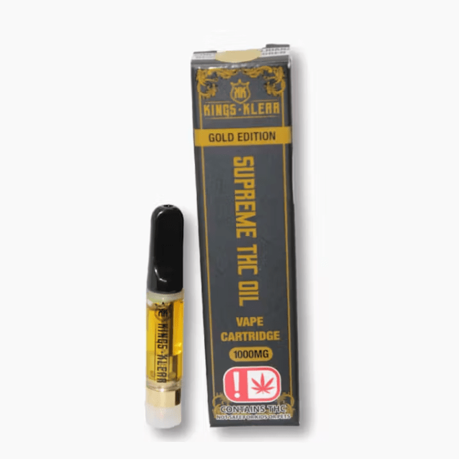 Kandy Kush Cartridge