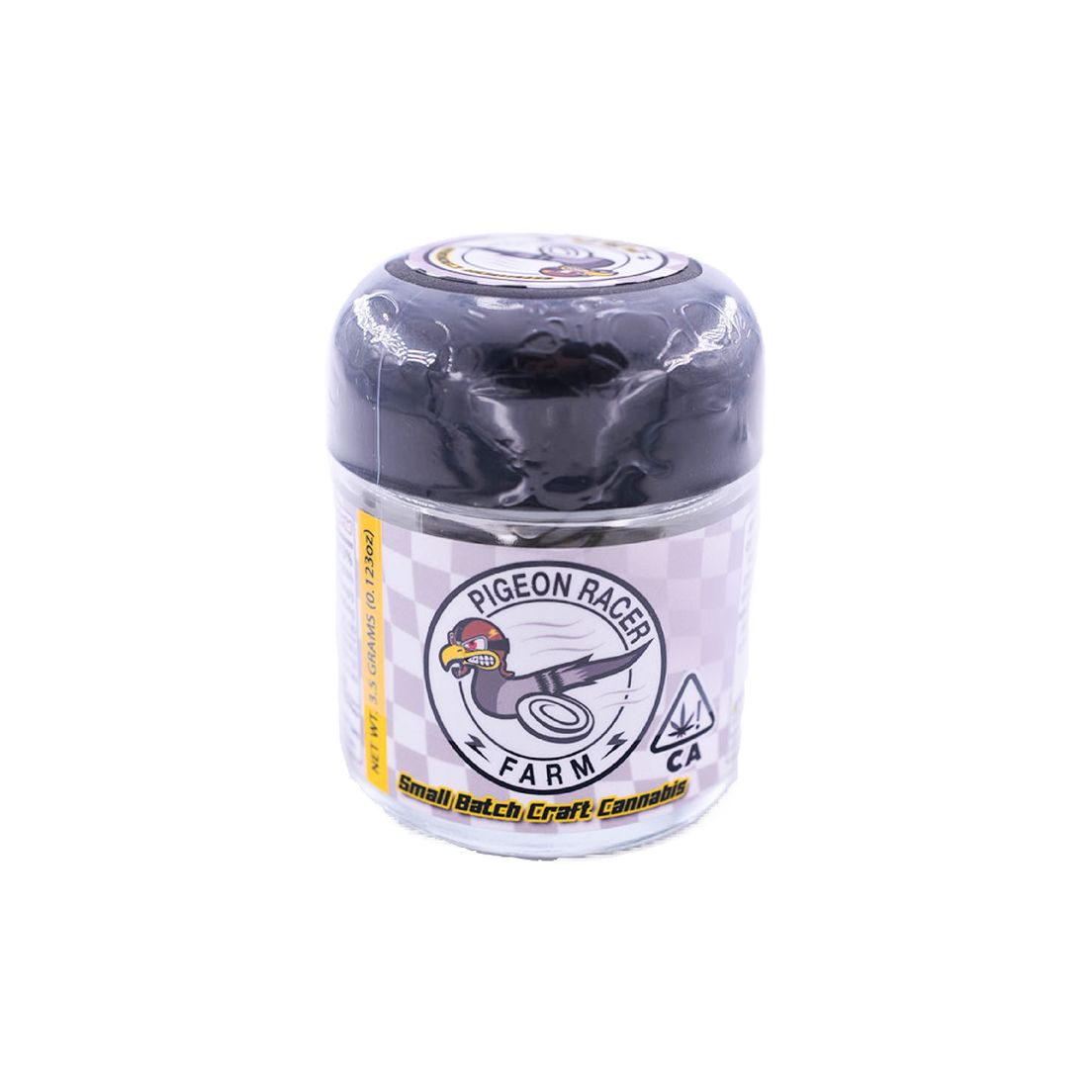 Pigeon Racer Flower Dolce Gasolina 3.5g