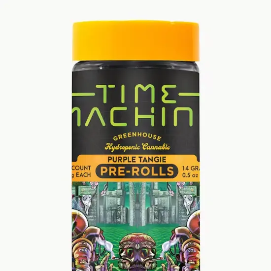 Purple Tangie Sativa Pre-Roll 28-Pack 14.00 g