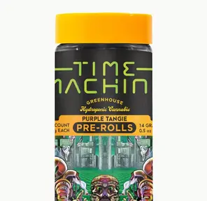 Purple Tangie Sativa Pre-Roll 28-Pack 14.00 g