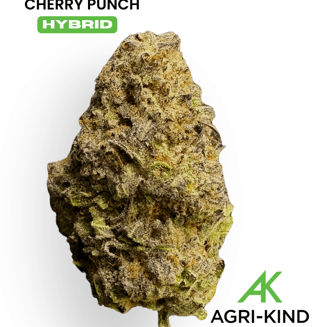 Agri-Kind | Cherry Punch | 3.5g Flower