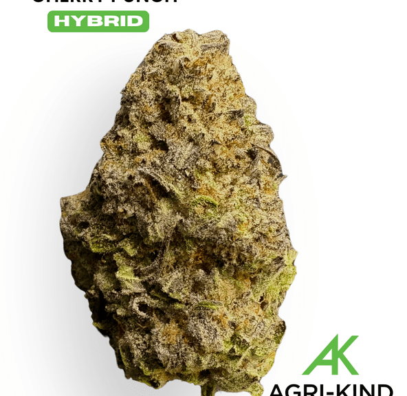 Agri-Kind | Cherry Punch | 3.5g Flower