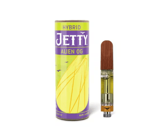 Alien OG High THC Cartridge 1.00 g