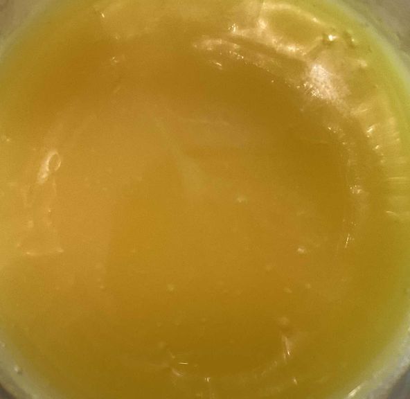 Dab - Wet Sugar - 1G