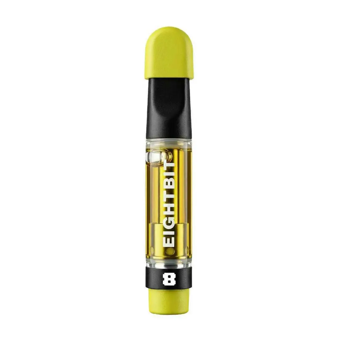 8 Eight Bit - Live Rosin Infused Cart - 1g - Sunset Creme