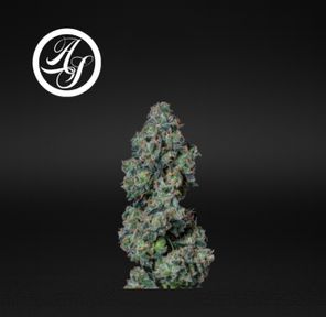 Alt Sol | Sticky Fingers - Flower | 3.5g | Hybrid