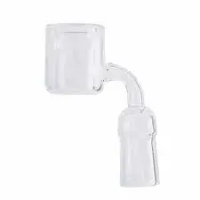 14MM FEMALE THERMAL QUARTZ BANGER