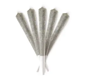 $5 Pre-Roll .7grams AAA bud