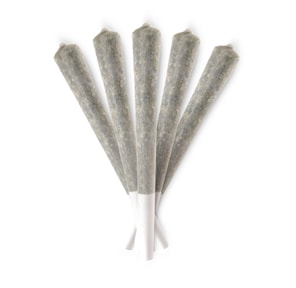 $5 Pre-Roll .7grams AAA bud