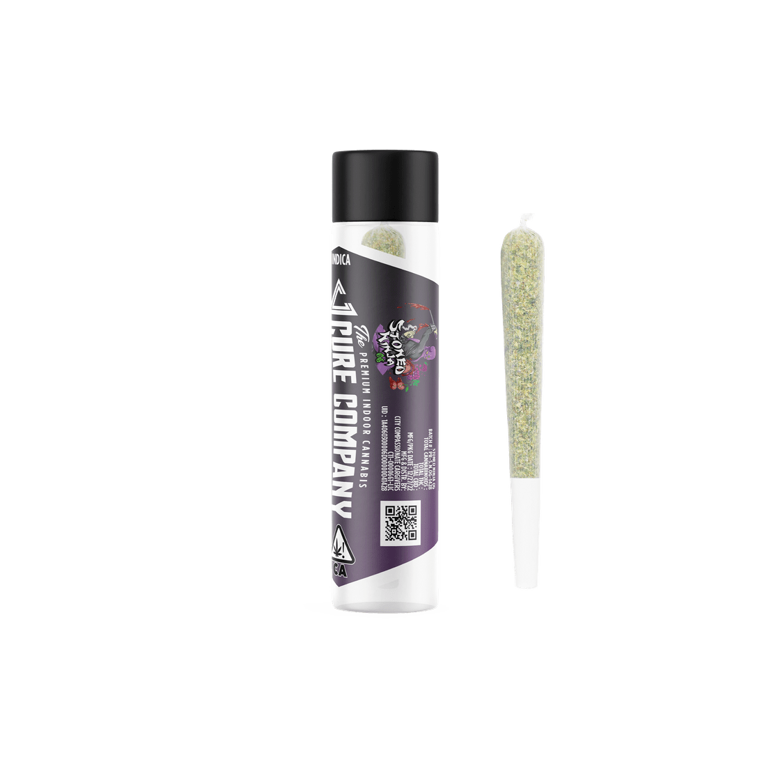 Stoned Ninja OG | Pre-Roll