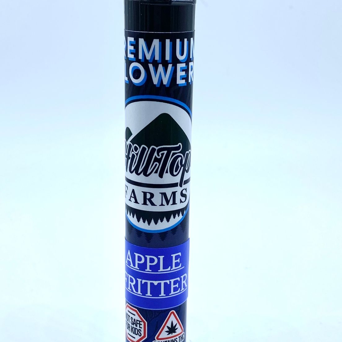 Apple Fritter - Pre Roll - Hilltop Farms