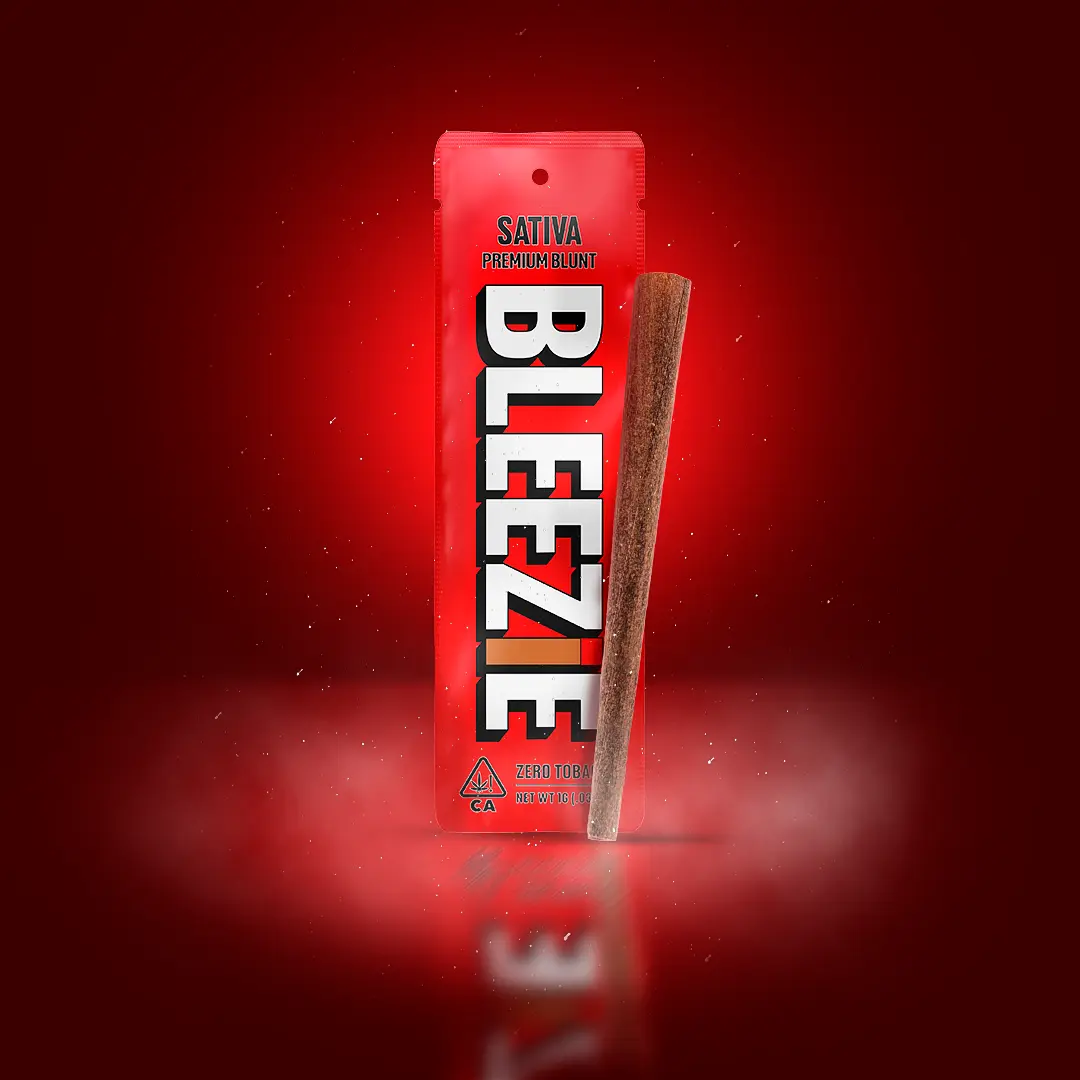 1 Gram Pre-Rolled Blunt SATIVA 1.00 g