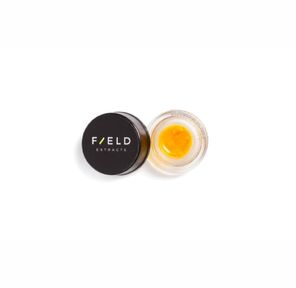 F/ELD Live Rosin 1.0g Indica Ice Cream Cake