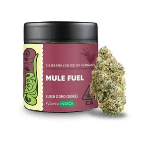 Greenline Mule Fuel $25