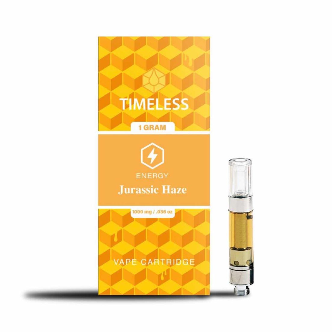 Jurassic Haze - Timeless 1g Vape