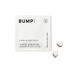 1906 New Highs - 1906 Bump Drops 300mg THC