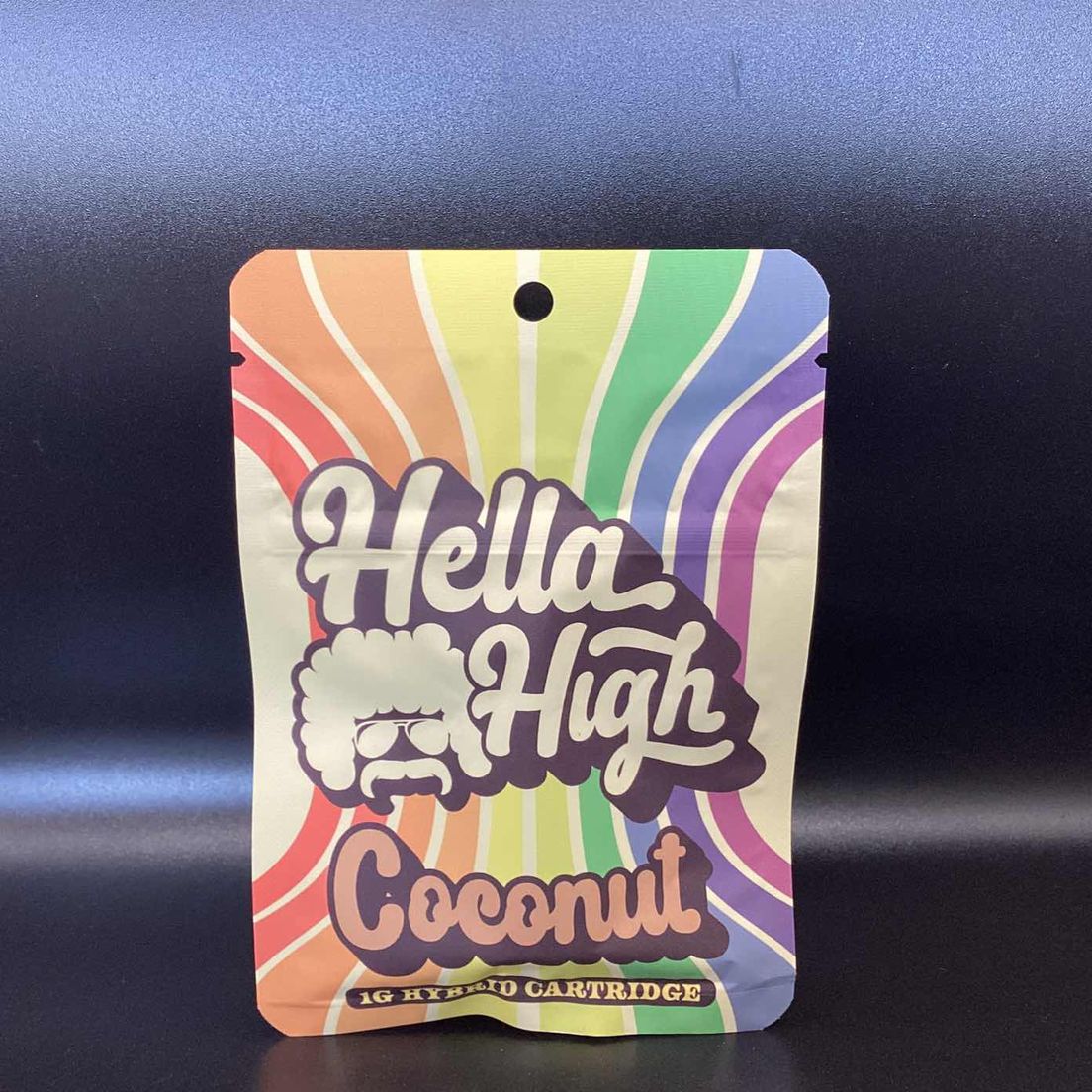 COCONUT 1G HELLAHIGH