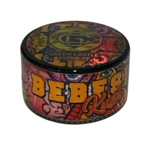 Bebesita Kush 2g FSE - Green Castle