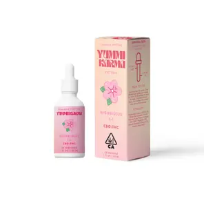 Yummi Karma | Tincture | 1oz | Highbiscus