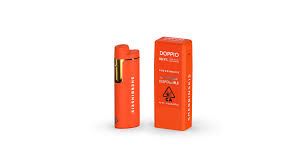 Sherbinskis - 1g Live Resin Cartridge (White Cherry)