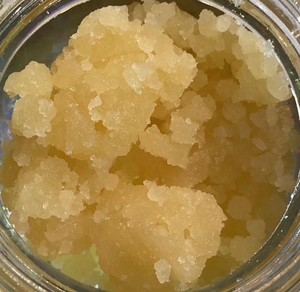 Gas House Packwoods - Dab - Cherry Airheads - 1G
