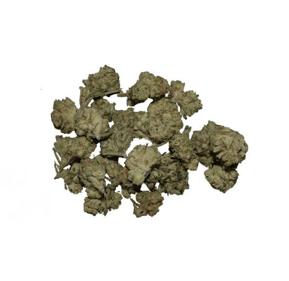 Bob Stash | Flower | 28.3g | Blueberry Cupcake