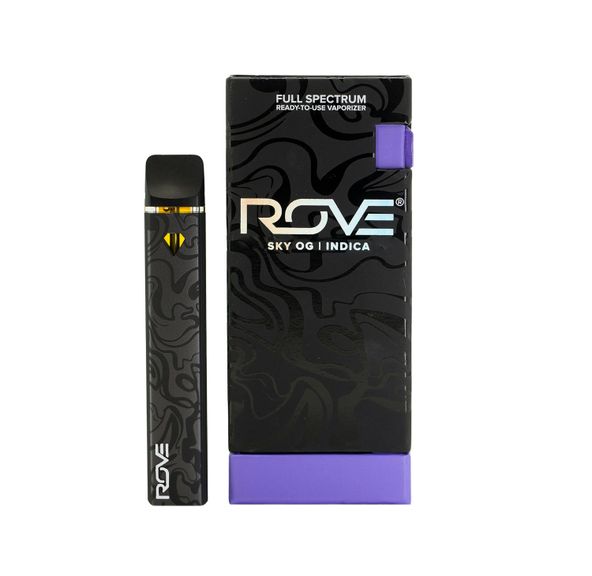 ROVE - Ready To Use - Live Resin Diamond - 1g - Skywalker OG
