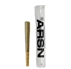 ARSN Infused Preroll 2g - Electric Island Tangie (S)