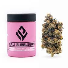 Cali Lotus - Bubblegum 3.5