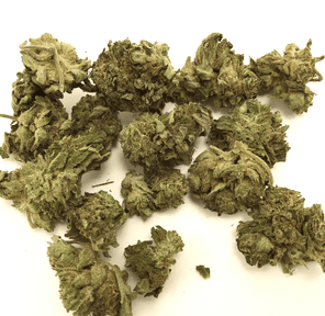 *BUDGET WEED* Sungrown 1oz - True OG Kush 17%