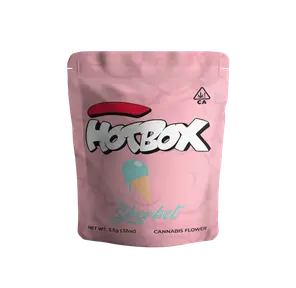 Hotbox Sherbet Indica Minis 7g