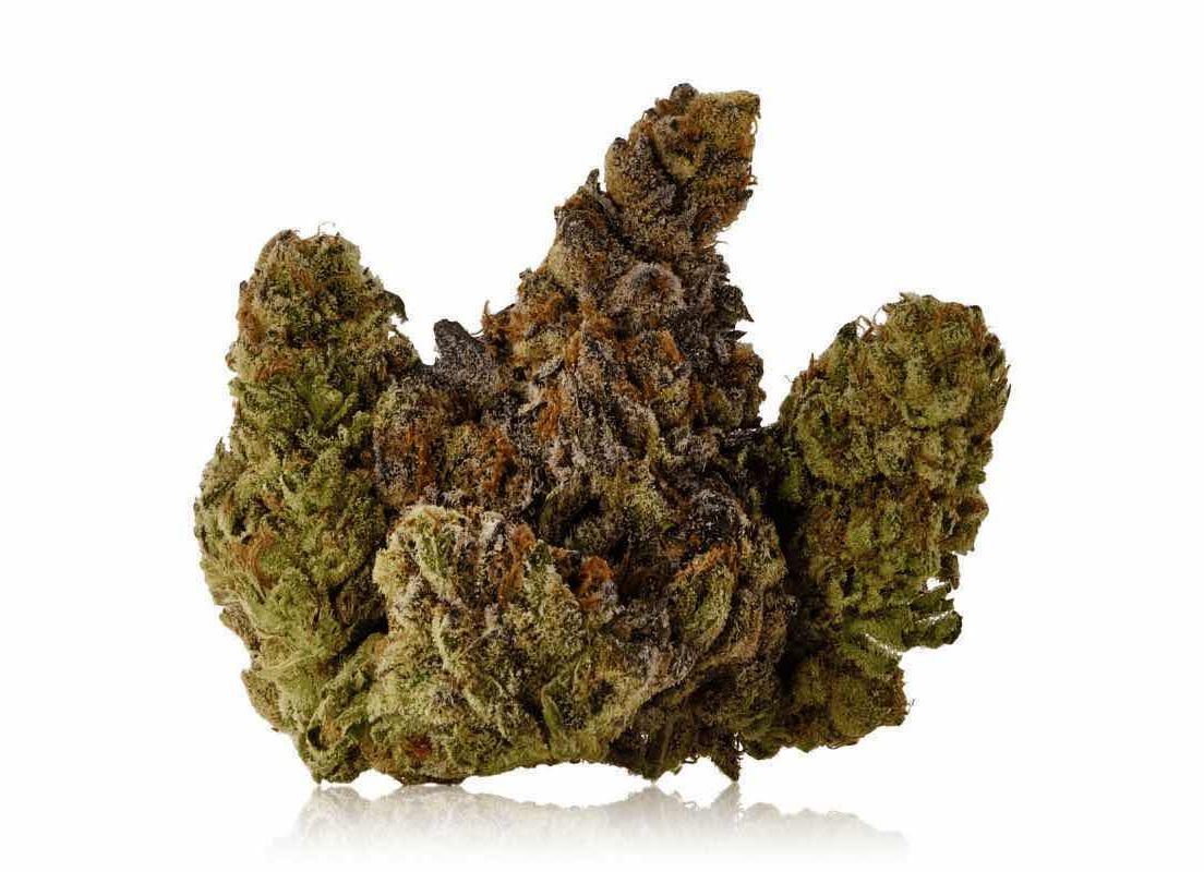 Garlic Sherb $180 oz