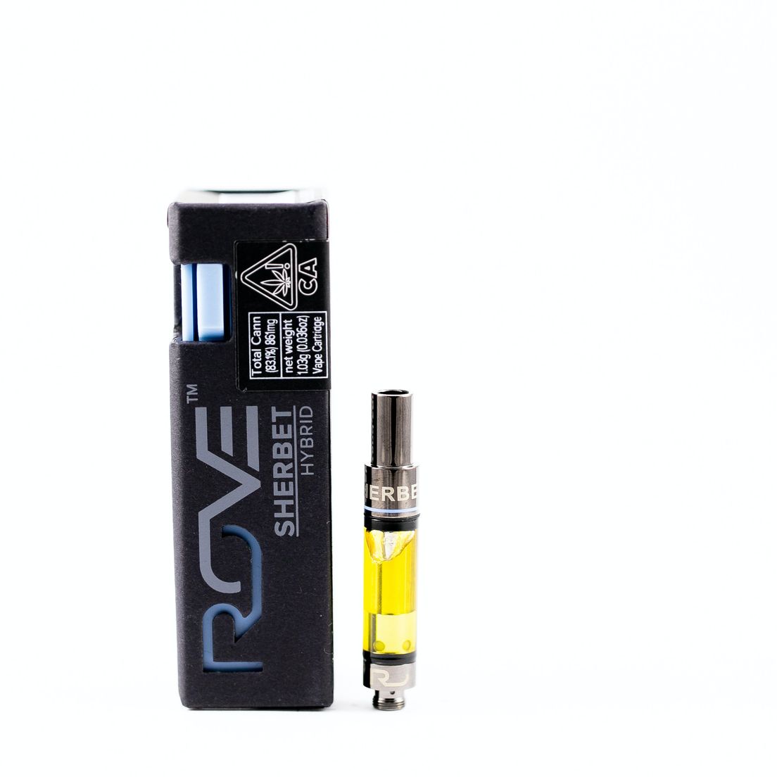 Sherbet Cartridge