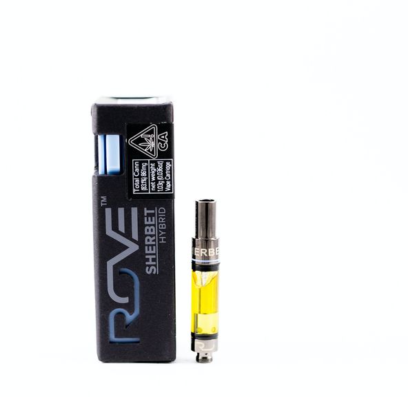 Sherbet Cartridge