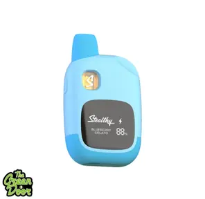 *** STEALTHY - Blueberry Gelato - AIO - 1.25g