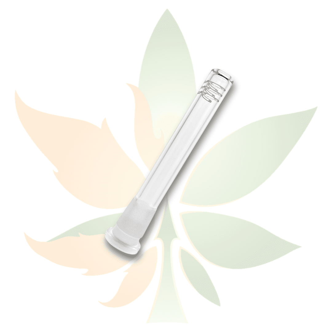 4.5'' Downstem (assorted colours)