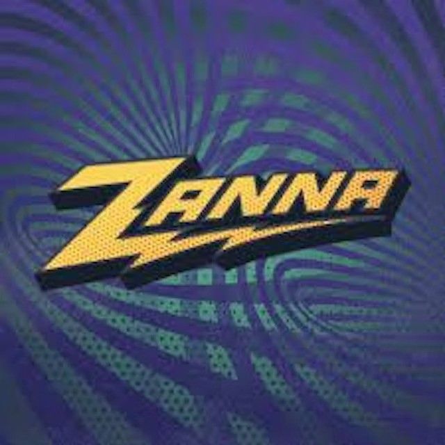 Zanna - Cherry Ala Mode - 5pk/2.5g Preroll Pack