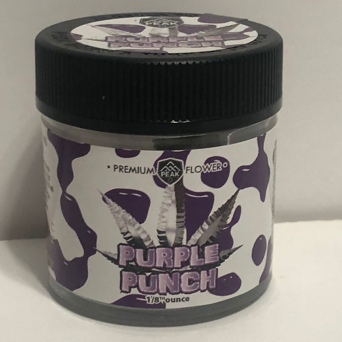 Purple Punch Jar 8th _PEAK