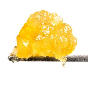 Gas OG Live Resin Sugar 1.00 g