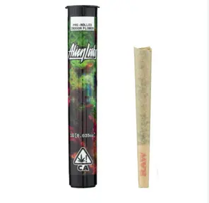 Alien Labs Pre-roll Planetary OG 1g