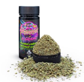 Grandaddy Punch Infused Shake 14g 14.00 g