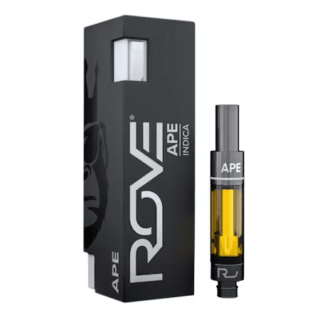 Ape Cartridge - CA